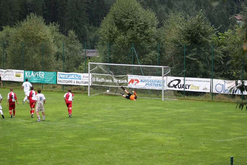 gal/Saison2008-2009- Pokal 1. Runde Hinspiel: Vintl - SV Reischach/2008-08-24 SVR gg. Vintl - Pokalhinspiel 201.jpg
